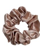 StarSilk Elastike Za Lase Silk Hairband Large Golden Sunlight Elastika 1 kos
