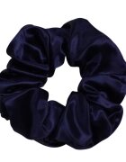 StarSilk Elastike Za Lase Silk Hairband Large Midnight Blue Elastika 1 kos