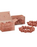 StarSilk Elastike Za Lase Silk Hairband Midi Daydream Pink Elastika 1 kos