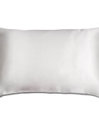 StarSilk Prevleke Za Vzglavnike Svilena Prevleka Vzglavnik 50X70 Twinkling White 1 kos
