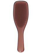 Tangle Teezer Detangling Hairbrush The Ultimate Chrome Chocolate Bronze Krtača Za Lase 1 kos