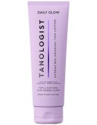TANOLOGIST Daily Glow Hydrating Gradual Tan Lotion Medium To Dark Samoporjavitveni Losjon 250 ml