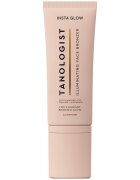 TANOLOGIST Insta Glow Illuminating Face Bronzer Obarvana Krema 60 ml