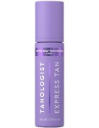 TANOLOGIST Tinted Self Tan Mousse Dark Samoporjavitvena Pena 200 ml