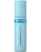 TANOLOGIST Tinted Self Tan Mousse Medium Samoporjavitvena Pena 200 ml