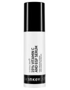 The Inkey List 15% Vitamin C And EGF Serum Za Nego Obraza 30 ml