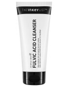 The Inkey List Fulvic Acid Cleanser Gel Za Odstranjevanje Ličil 150 ml