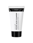 The Inkey List Fulvic Acid Cleanser Gel Za Odstranjevanje Ličil 50 ml