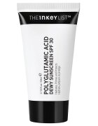 The Inkey List Polyglutamic Acid SPF30 Krema Za Zaščito Pred Soncem 50 ml