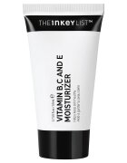 The Inkey List Vitamin B C & E Krema Za Nego Obraza 50 ml