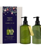 The Scottish Fine Soaps Naturals Gift Set 1 kos