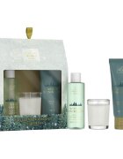 The Scottish Fine Soaps Winter Wonderland Luxurious Gift Set 1 kos