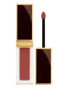 TOM FORD Liquid Lip Luxe Matte Devoted Tekoča Šminka Za Ustnice 6 ml