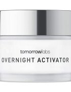 Tomorrowlabs Overnight Activator Cream With 1% HSF Nočna Krema Za Nego Obraza 50 ml