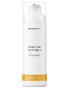 Tomorrowlabs Sensitive Face Wash Čistilni Gel Za Obraz 150 ml