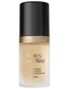 Too Faced Born This Way Foundation Tiramisu Tekoča Podlaga 30 ml