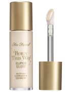 Too Faced Born This Way Super Glow Bronzed Peach Tekoča Podlaga 30 ml