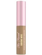 Too Faced Brow Wig Eyebrow Gel Dirty Blonde Za Obrvi 56 ml