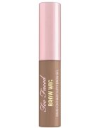 Too Faced Brow Wig Eyebrow Gel Taupe Za Obrvi 56 ml