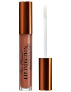 Too Faced Glos Za Ustnice Lip Injection Maximum Plump Caramel Apple Bleščilo 1 kos