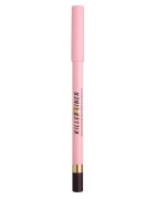 Too Faced Killer Liner 36 Hour Waterproof Eyeliner Burgundy Svinčnik Za Oči 12 g
