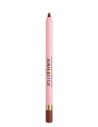 Too Faced Killer Liner 36 Hour Waterproof Eyeliner Gingerbread Svinčnik Za Oči 1 g
