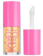 Too Faced Kissing Jelly Gloss Grape Soda Bleščilo Za Ustnice 45 g