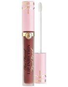 Too Faced Lip Injection Liquid Lipstick Va Voom Tekoča Šminka Za Ustnice 3 ml