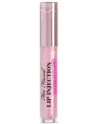 Too Faced Lip Injection Maximum Plump Cotton Candy Kisses Bleščilo Za Ustnice 4 ml