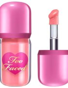 Too Faced Love Flush Glowing Liquid Blush Head Over Heels Rdečilo 6 ml