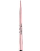 Too Faced Pomade In A Pencil Soft Black Svinčnik Za Obrvi 019 g