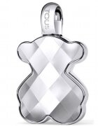 Tous Dišave Za Ženske LoveMe The Silver Parfum 50 ml