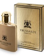 Trussardi Amber Oud Eau De Parfum Parfumska Voda 100 ml