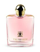 Trussardi Delicate Rose Eau De Toilette Toaletna Voda 100 ml