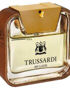Trussardi My Land Eau De Toilette Toaletna Voda 50 ml