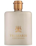 Trussardi Scent Of Gold Eau De Parfum Parfumska Voda 100 ml