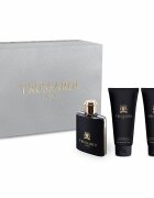 Trussardi Uomo Black Extreme Eau De Toilette 100 Ml Set 1 kos