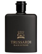 Trussardi Uomo Black Extreme Eau De Toilette Toaletna Voda 100 ml