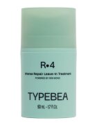 TYPEBEA Maske Za Lase R4 Intense Repair Leave-In Treatment Maska 50 ml