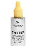 TYPEBEA Olja In Serumi Za Lase G1 Overnight Boosting Peptide Serum Lasišče 10 ml