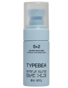 TYPEBEA Regeneratorji Brez Izpiranja S2 Sea Salt Texture Mist Sprej Za Oblikovanje Las 100 ml