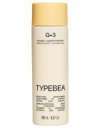 TYPEBEA Regeneratorji Za Lase G3 Strength + Length Conditioner Balzam 250 ml