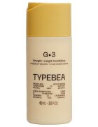 TYPEBEA Regeneratorji Za Lase G3 Strength + Length Conditioner Balzam 60 ml