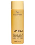 TYPEBEA Šamponi G2 Strength + Length Shampoo Šampon Za Lase 250 ml