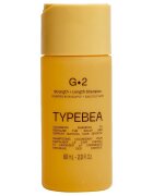 TYPEBEA Šamponi G2 Strength + Length Shampoo Šampon Za Lase 60 ml