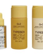 TYPEBEA The Daily Hair Growth Kit Set 1 kos
