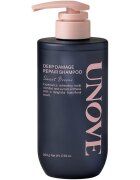 Unove Deep Damage Repair Shampoo Šampon Za Lase 500 ml