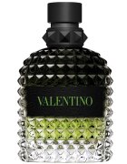Valentino Born In Roma Uomo Green Stravaganza Eau De Toilette Toaletna Voda 100 ml