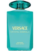 Versace Crystal Emerald Perfumed Body Lotion Losjon Za Telo 200 ml