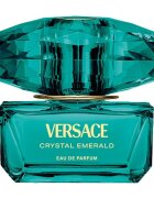 Versace Crystal Emerald Pour Femme Eau De Parfum Parfumska Voda 50 ml